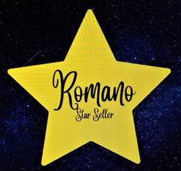 Romano Star Seller - Fashion Store