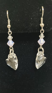 Pure Heart Earrings