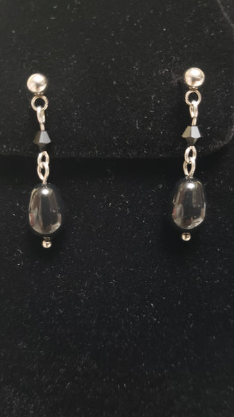 Swarovski Tear Drop Pearls